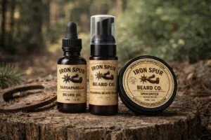 How to fix that pesky dry beard in Ontario