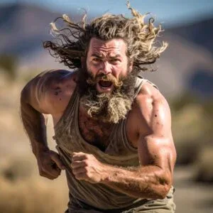 Calm a Wild Beard: Simple Steps with Our Foaming Beard Wash, Unscented Balm, and 7-Ingredient Oils