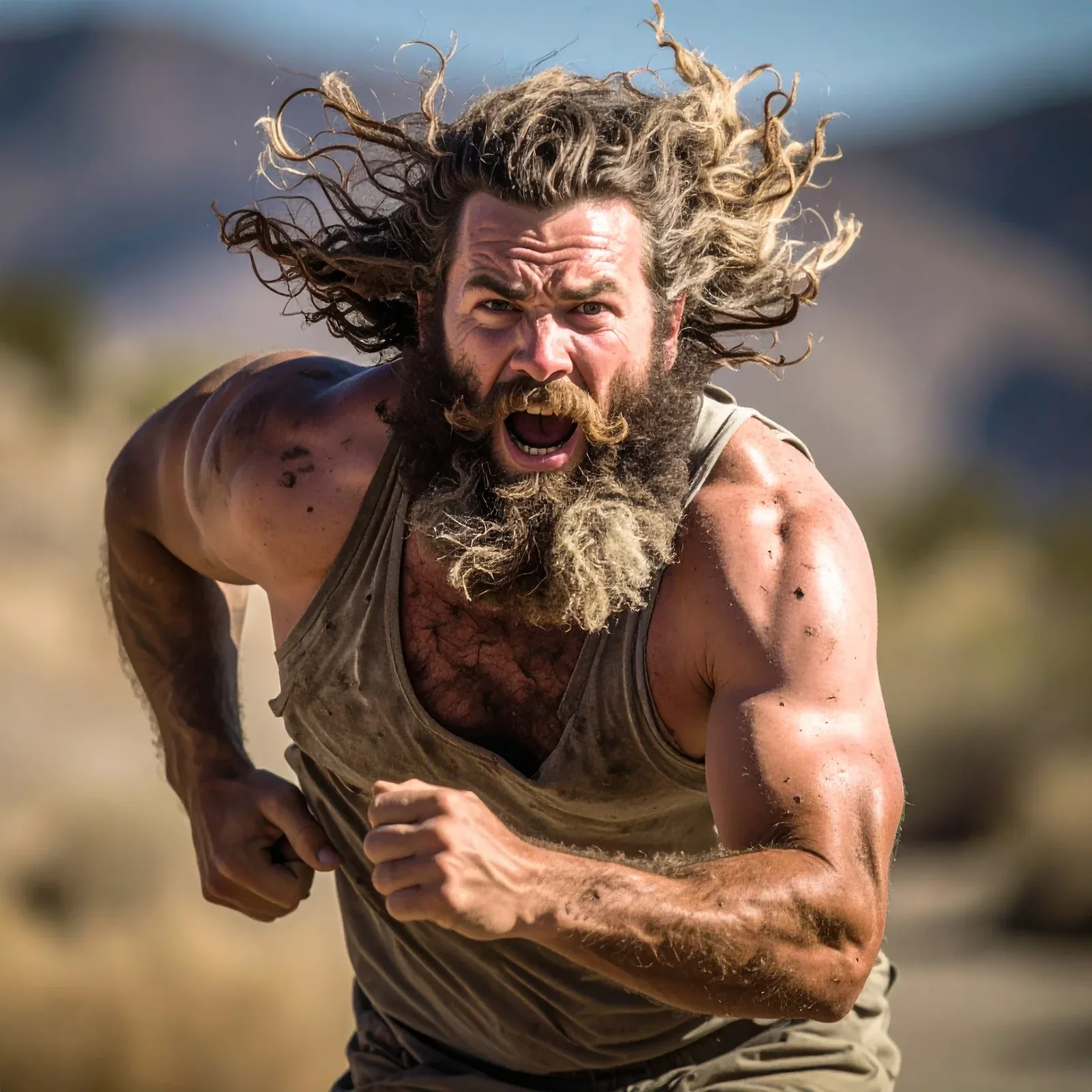 how to calm a wild beard in three simple steps